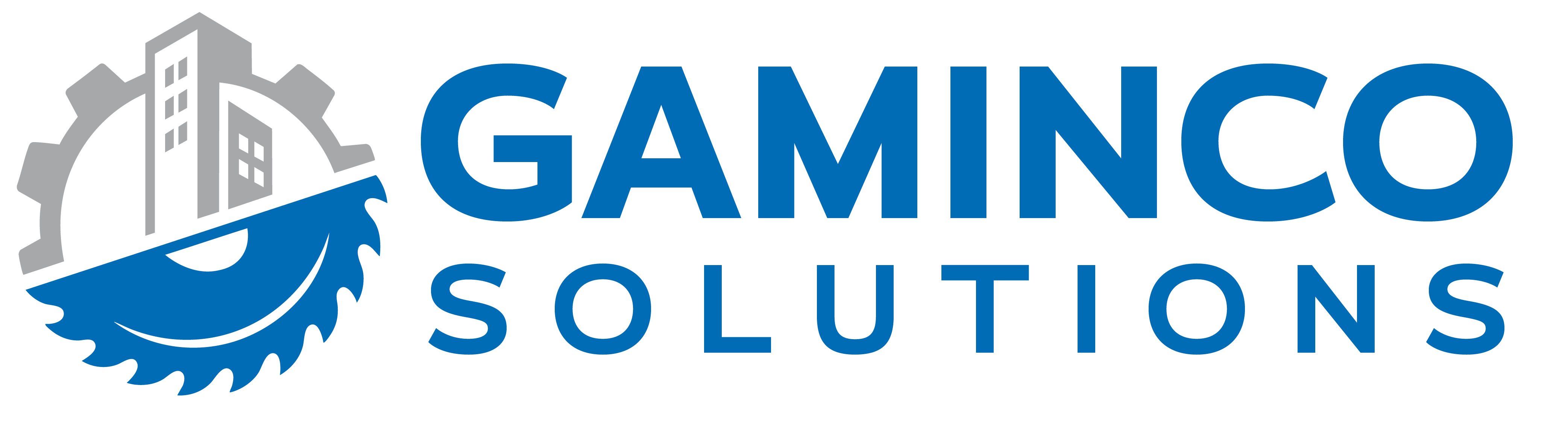 Gaminco Logo