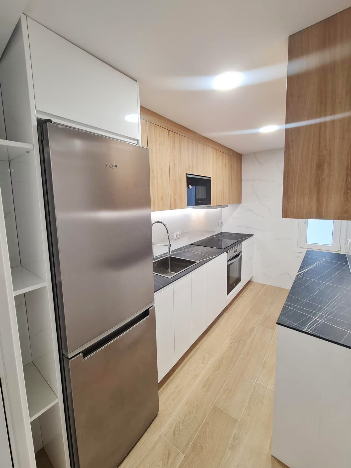 Reformas de vivienda