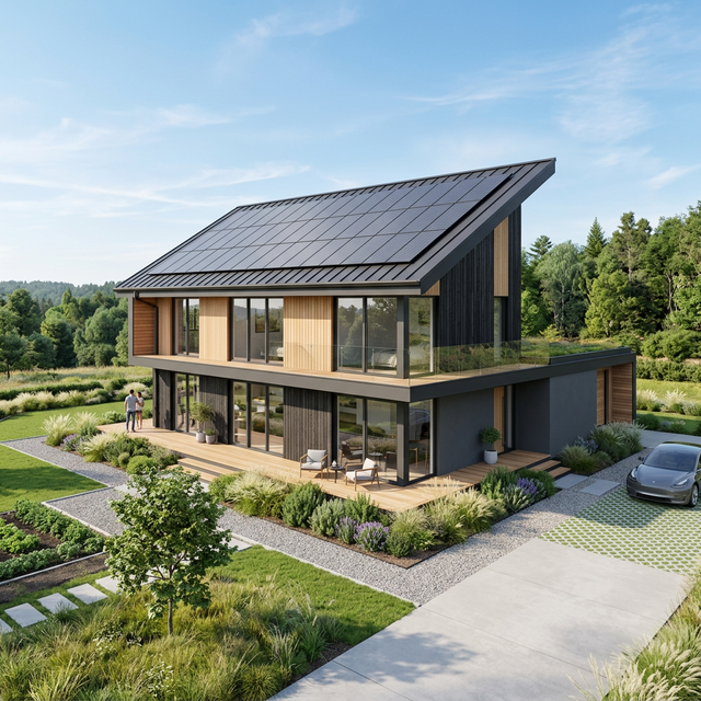 Eficiencia energética